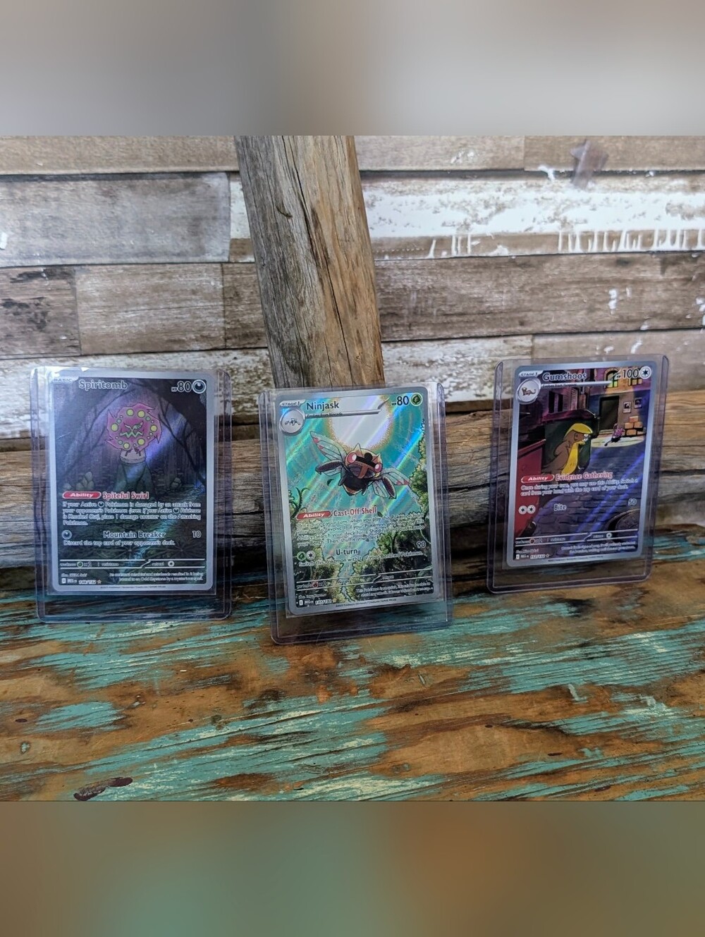 Pokemon Mega Evolution 3 Card Bundle